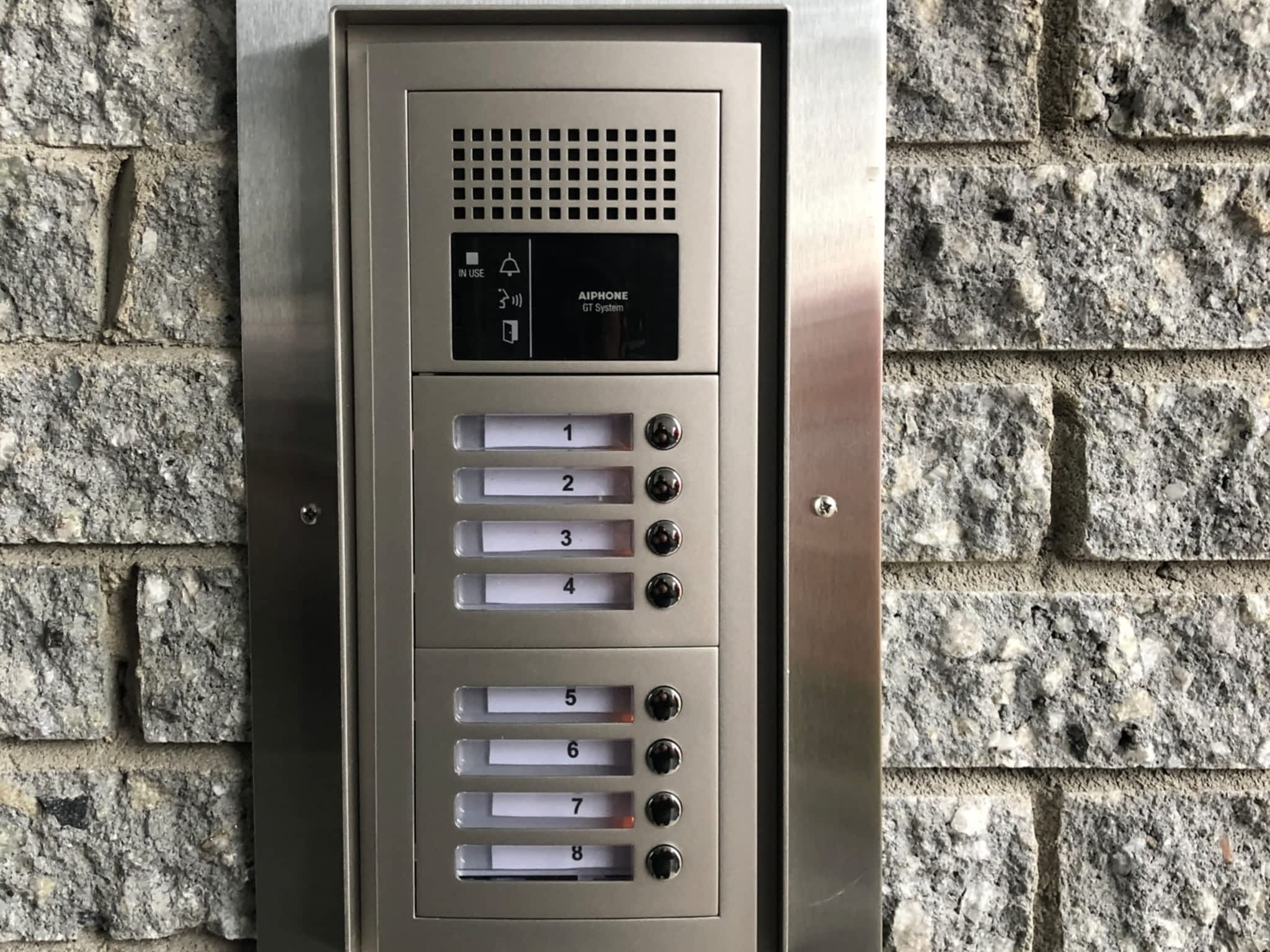 photo Cirta intercom Inc