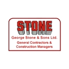 George Stone & Sons Inc - Monteurs de charpente en acier