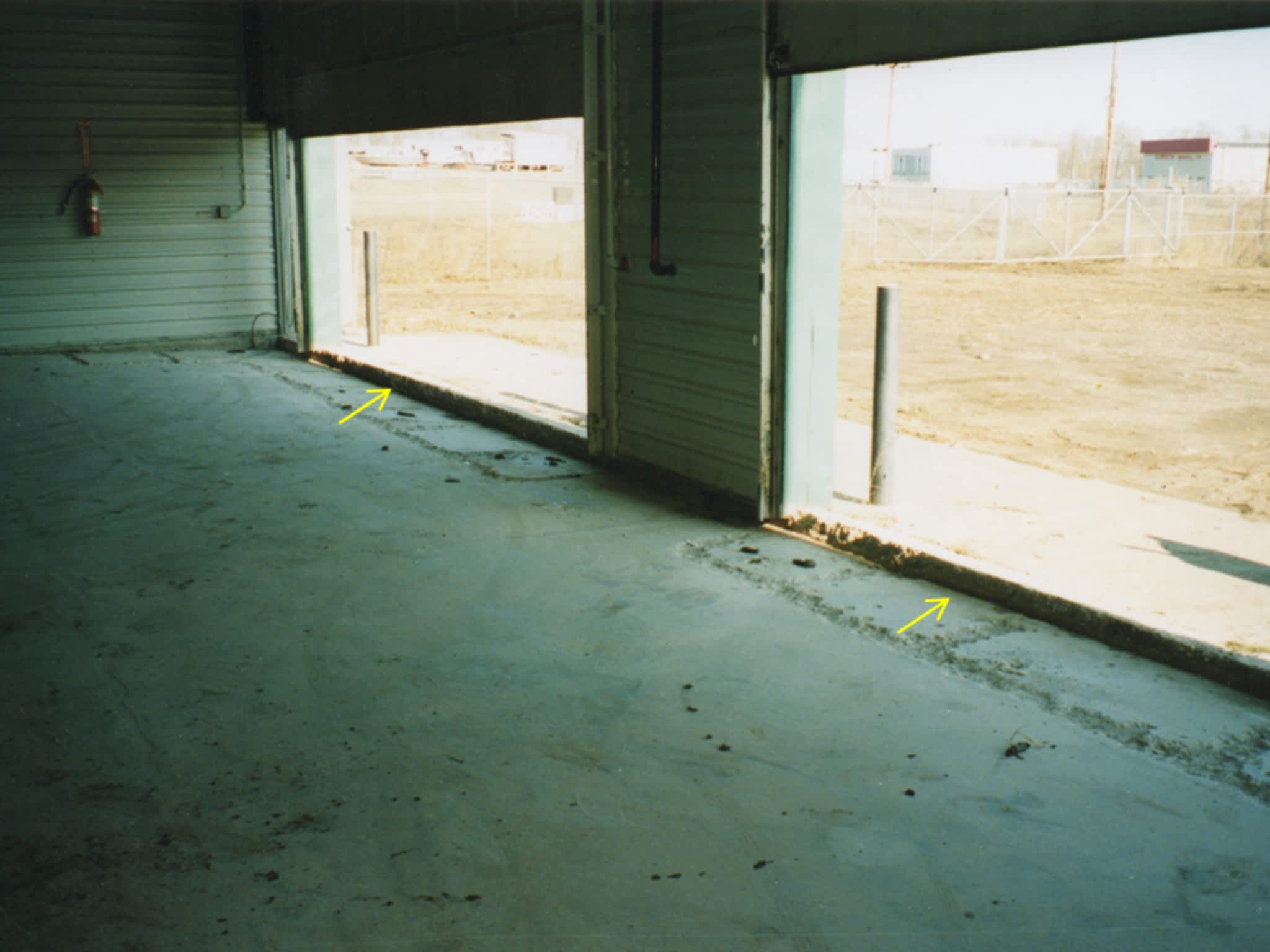 photo Caliber Mudjacking Ltd