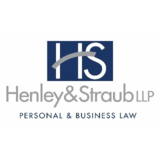 View Henley & Straub LLP’s Victoria profile