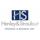 Henley & Straub LLP - Lawyers