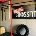 Crossfit Magog - Salles d'entraînement