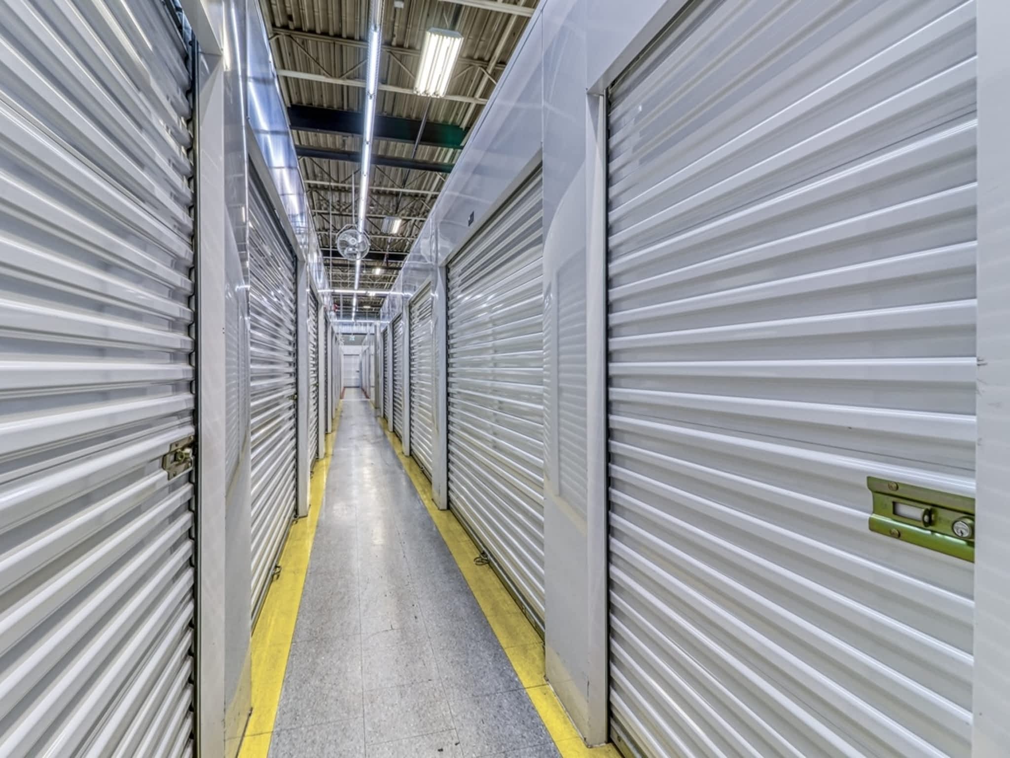 photo SmartStop Self Storage