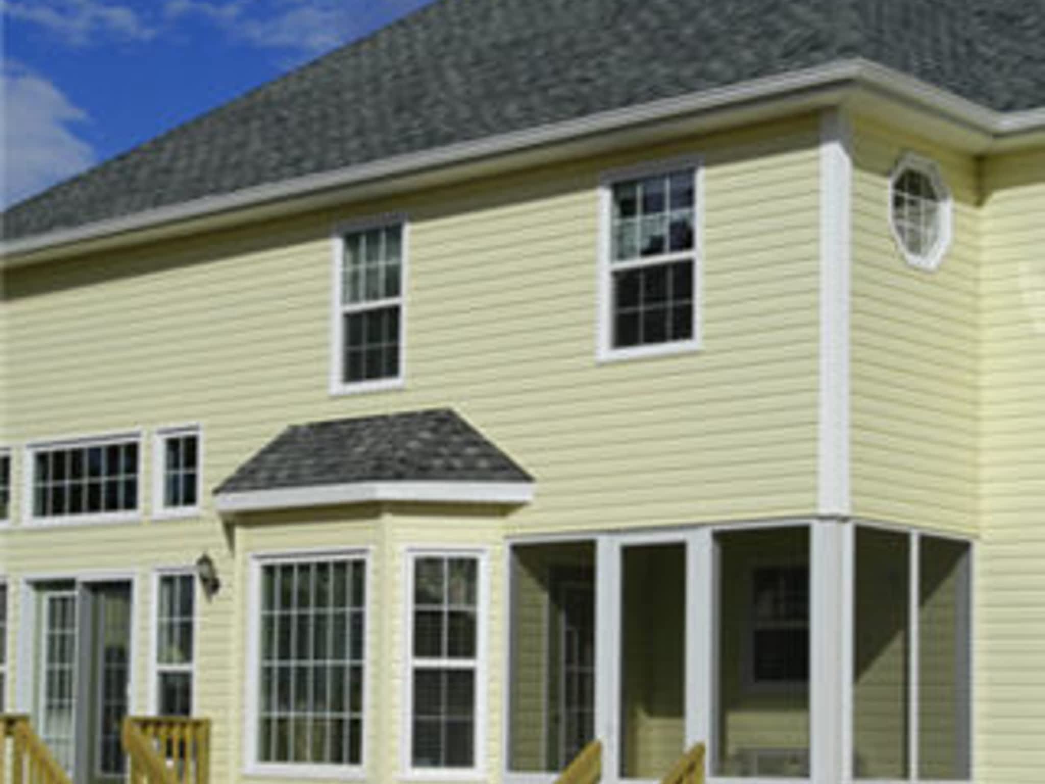 Maritime Door & Window Ltd Moncton, NB 118 Albert St Canpages