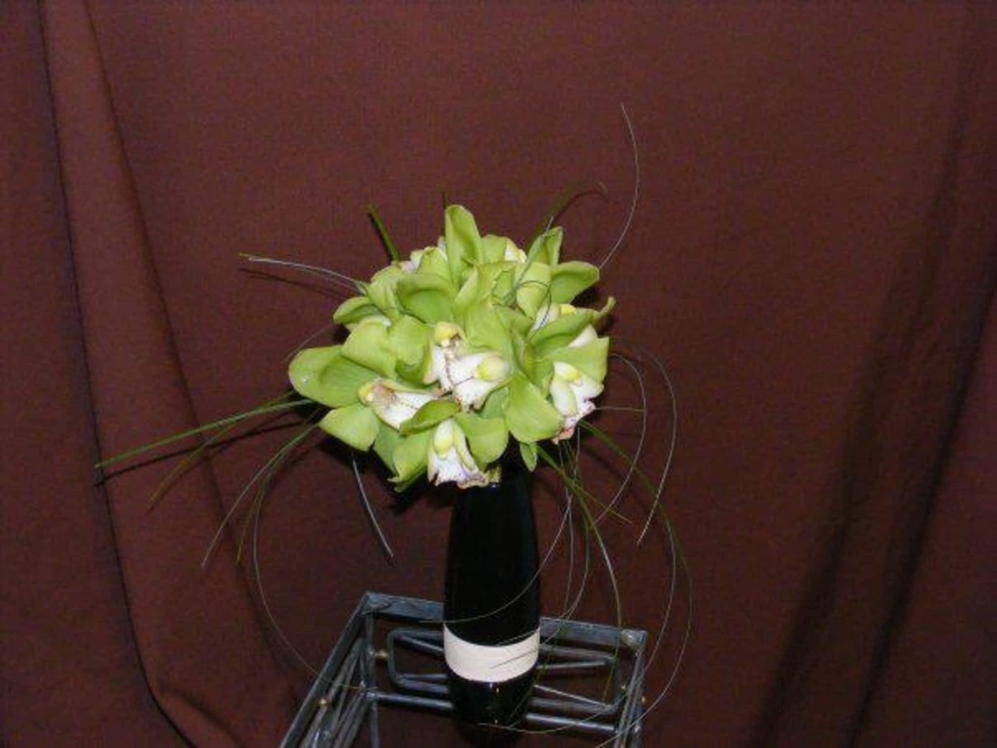 Grower Direct Fresh Cut Flowers Fredericton, NB 115 Regent St