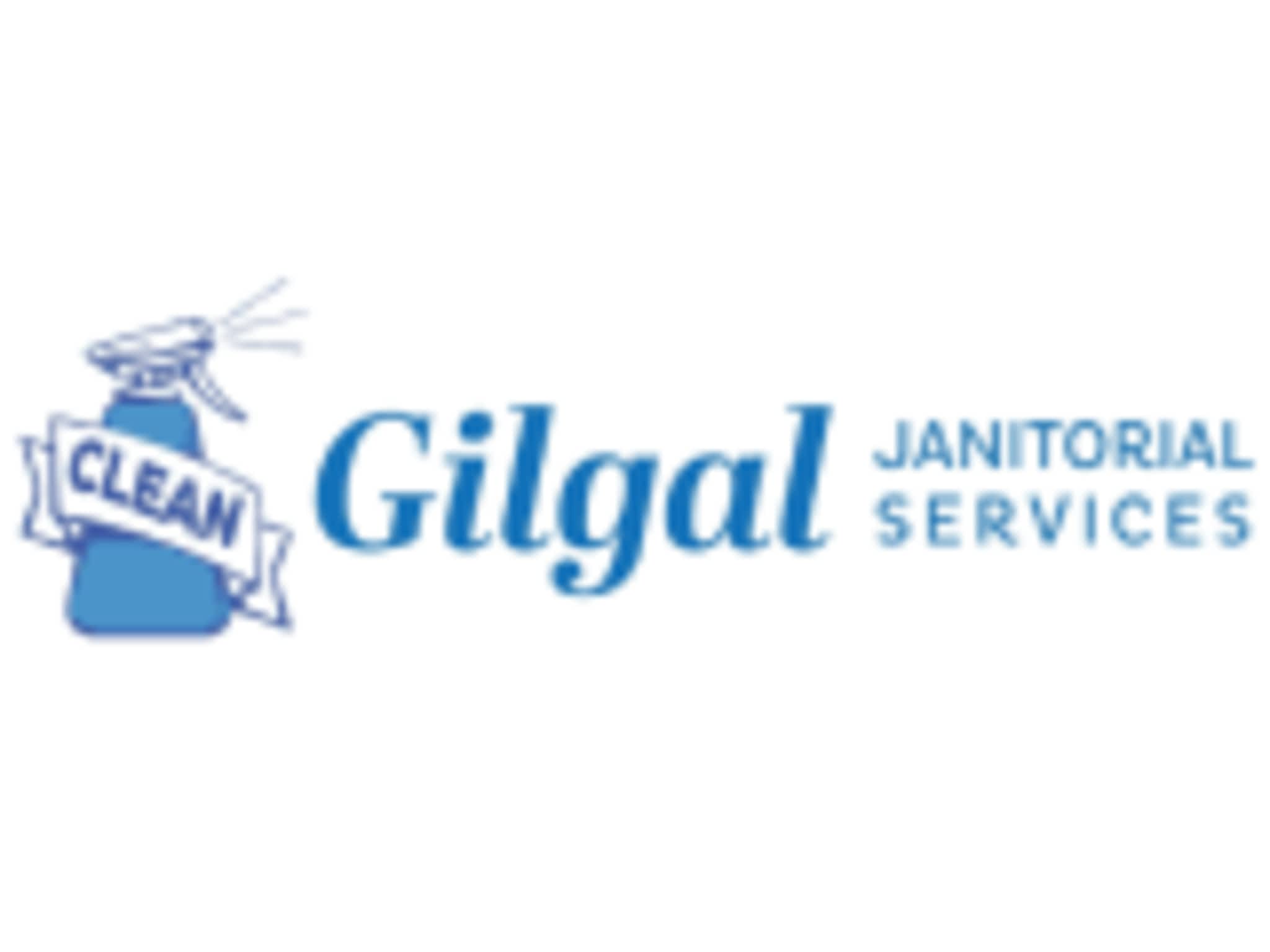 photo Gilgal Janitorial Services Ltd.