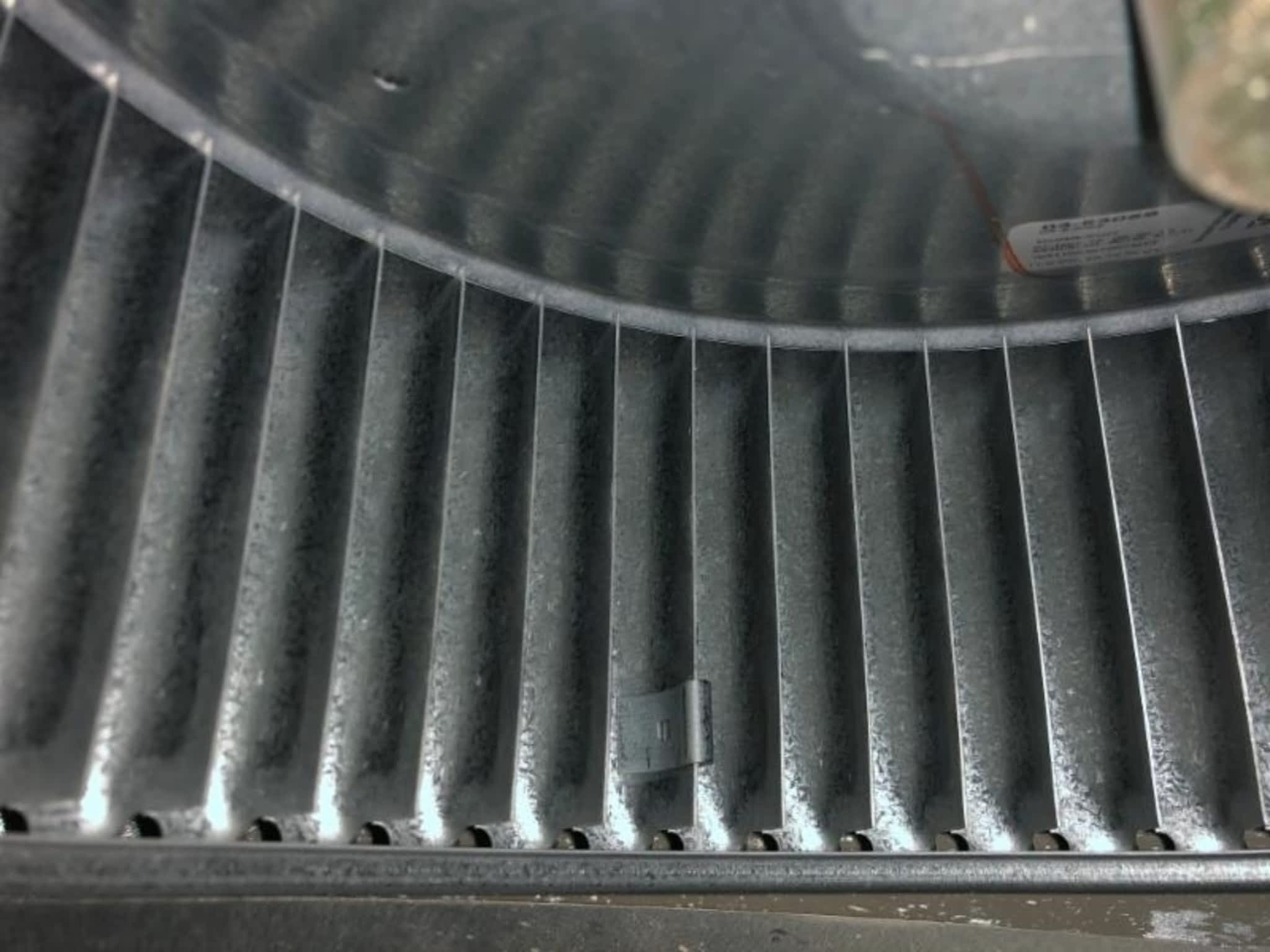 photo SM Duct Cleaning