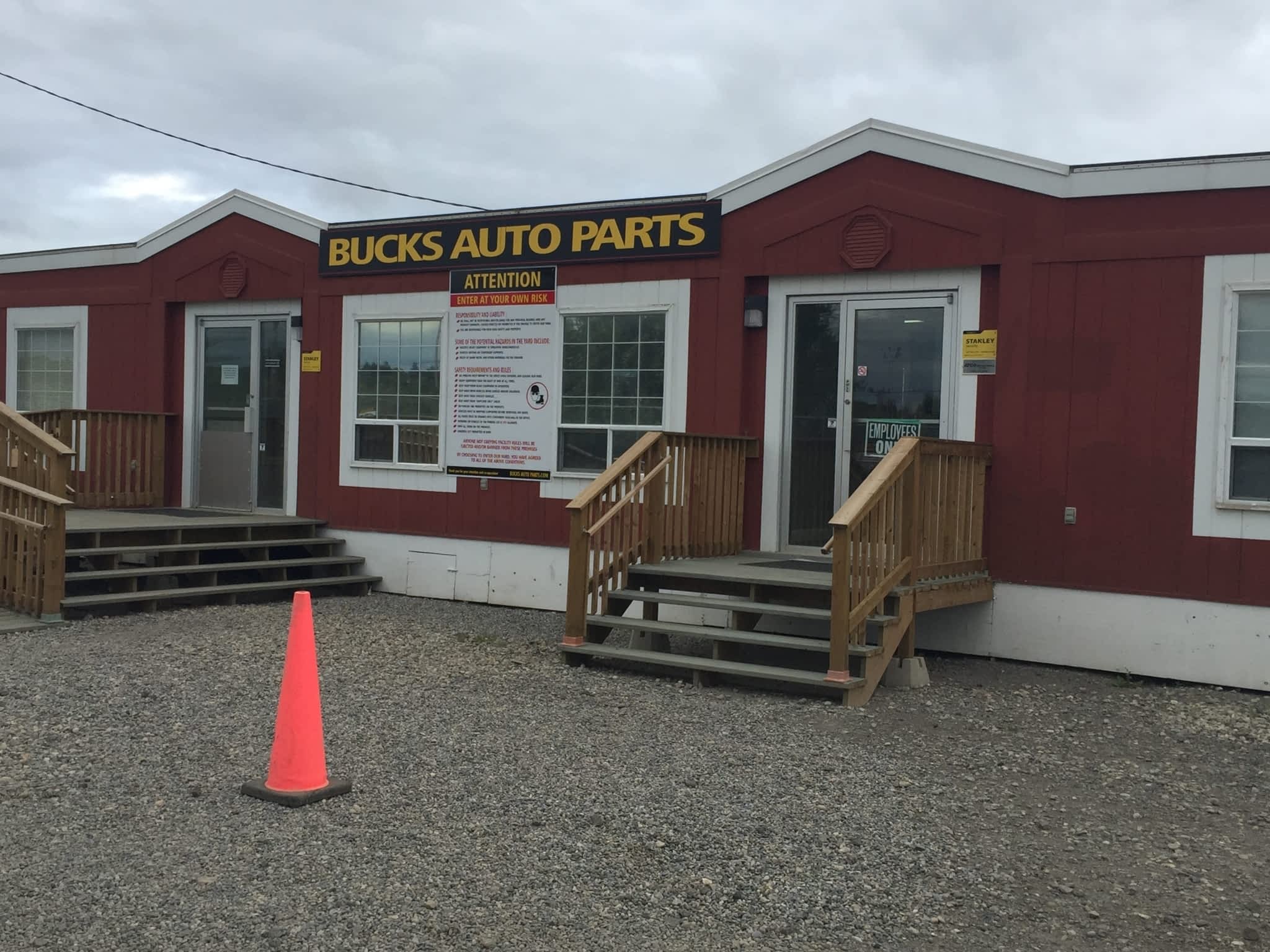 photo Bucks Auto Parts