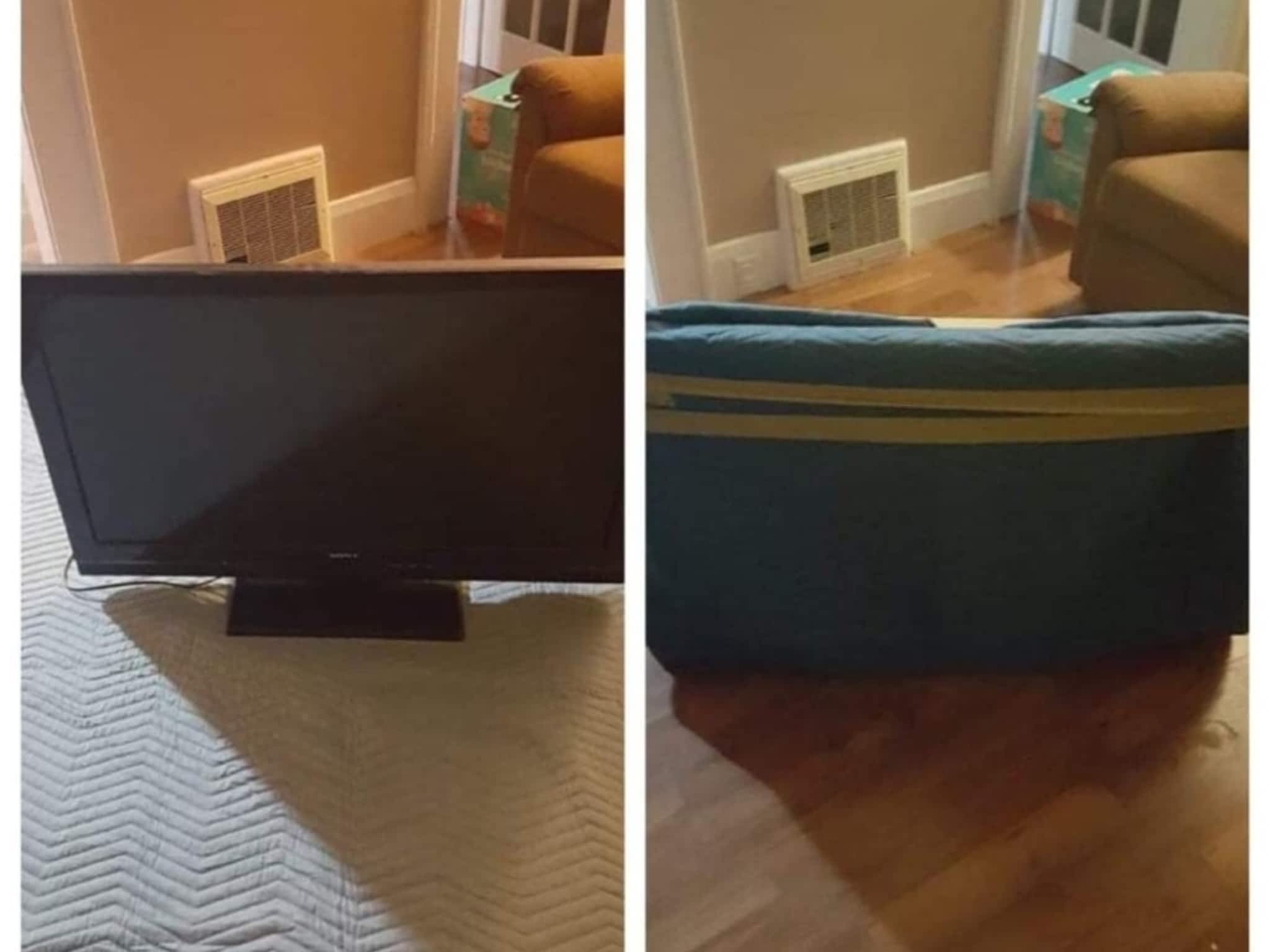 photo Jimmy The Move Guy