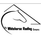 The Whitehorse Roofing Company - Logo