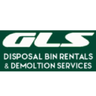 GLS Disposal Bins, Demolition & Self Storage - Waste Bins & Containers