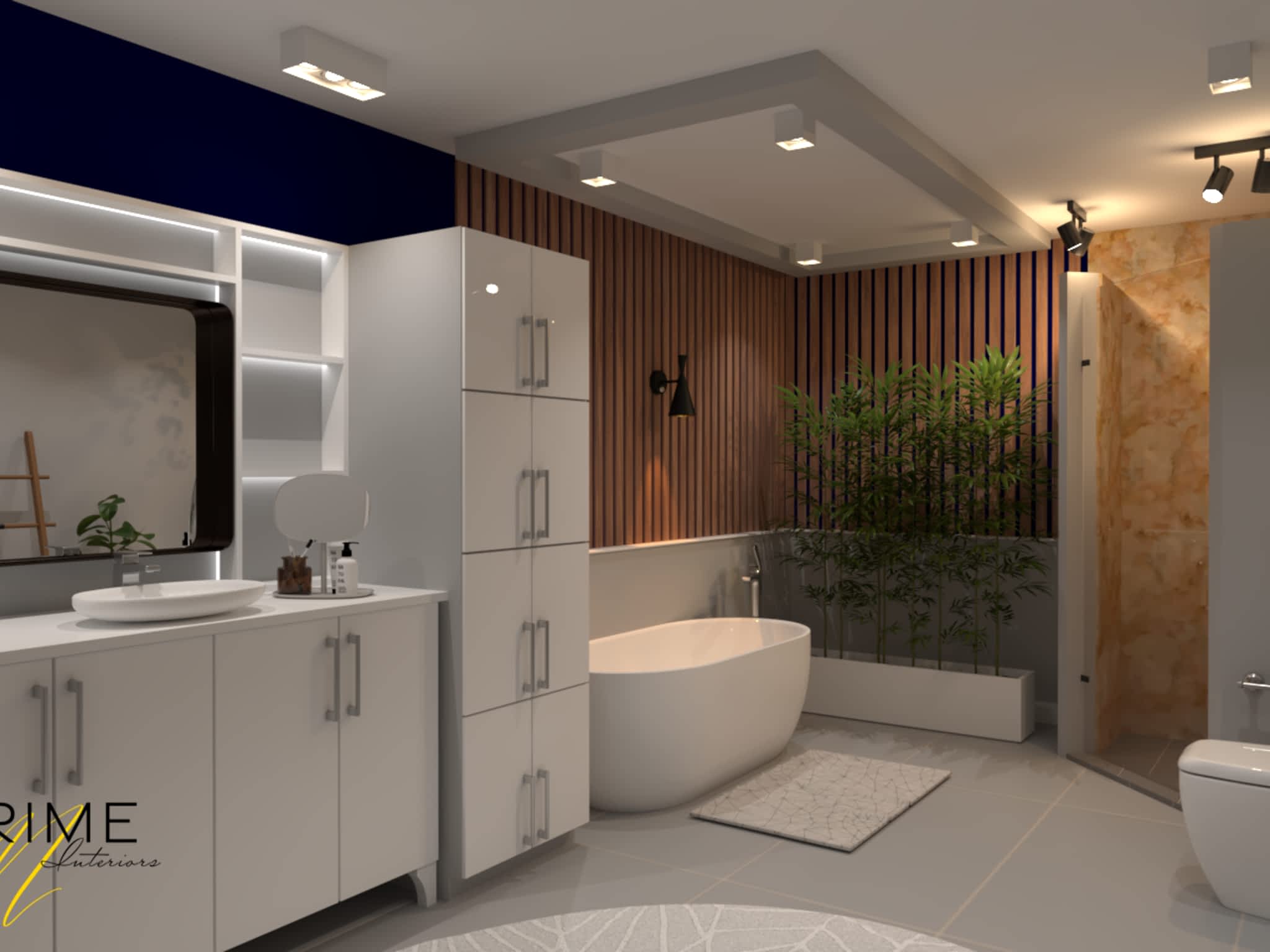 photo CM Prime Interiors