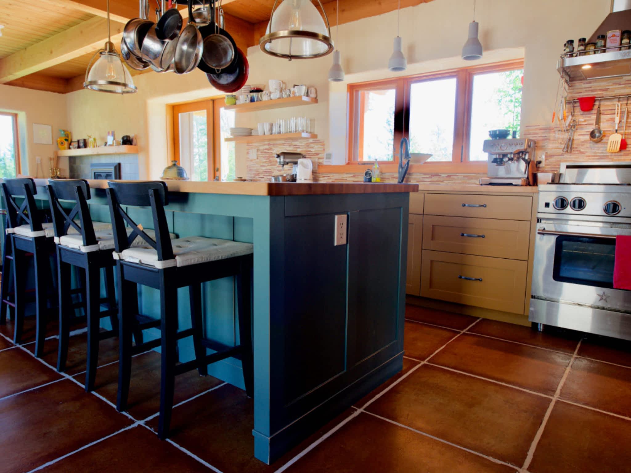 photo Sutter Fine Woodwork