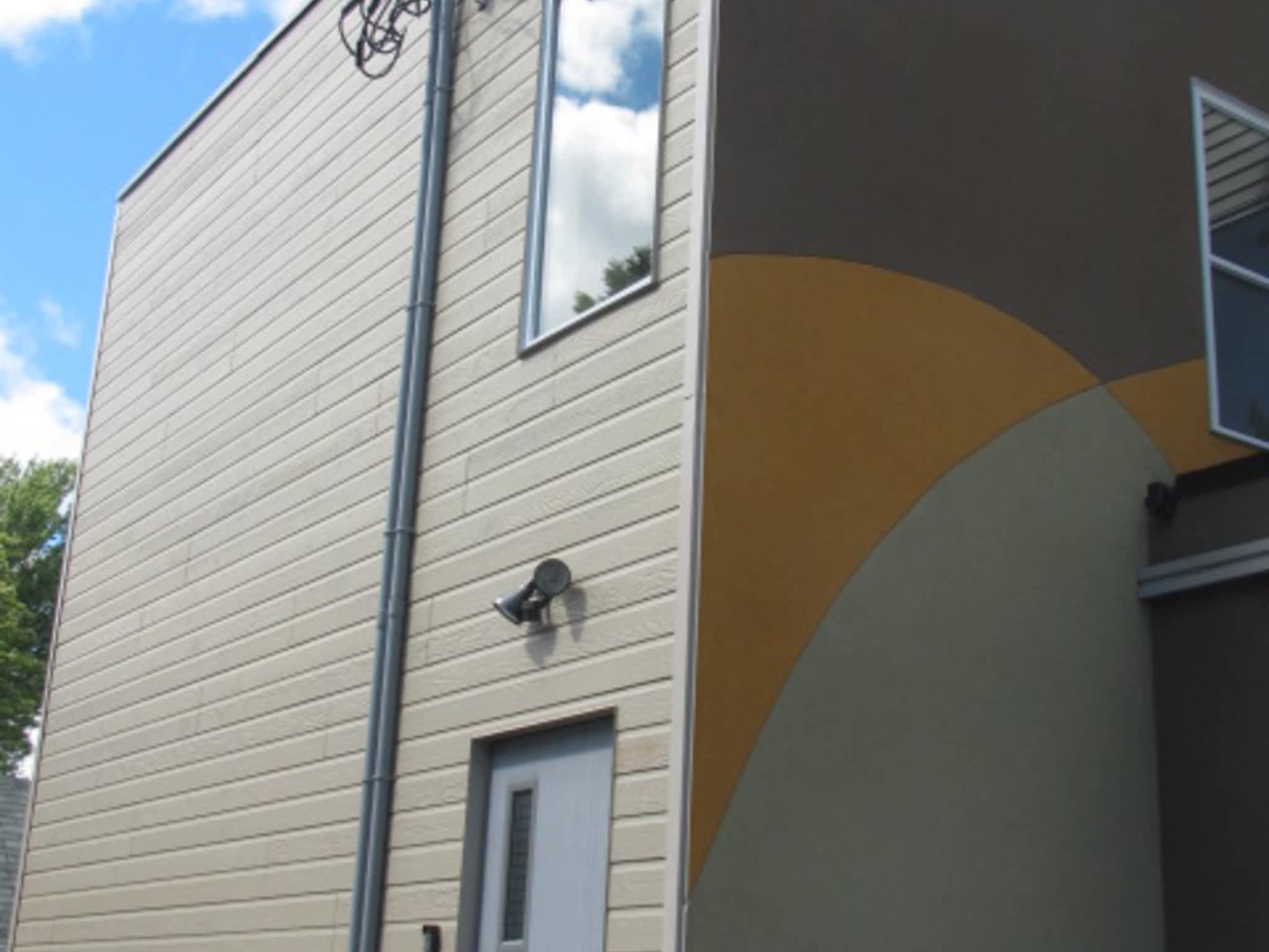 photo Construction Professionnelle RAY