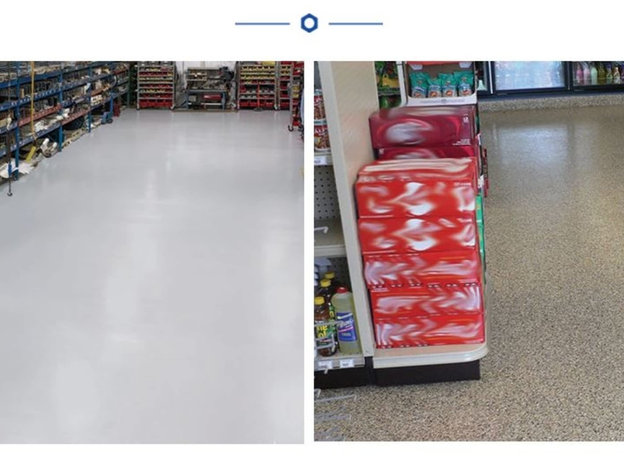 photo Garage Systems