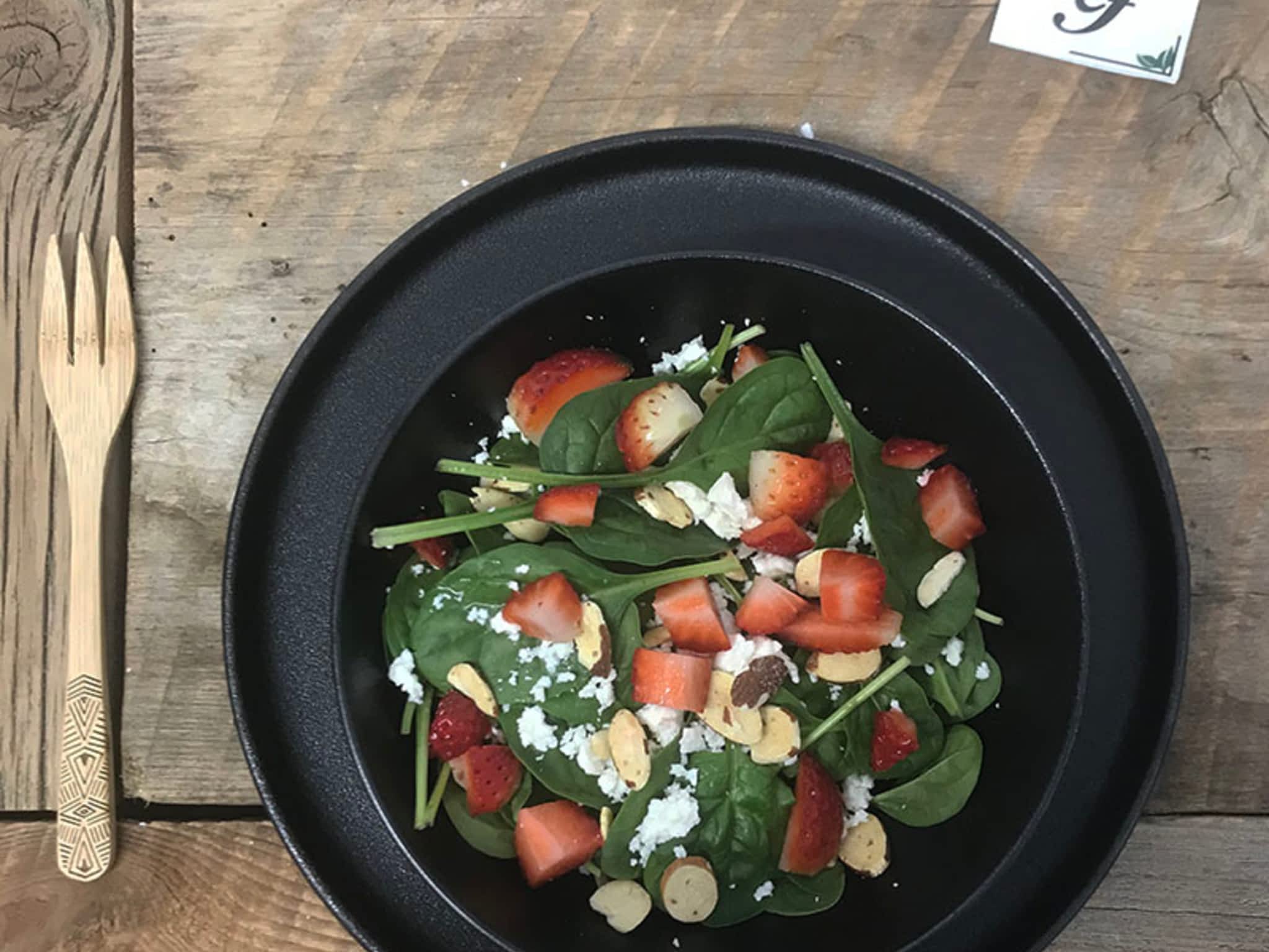 photo Saveurs Familiales