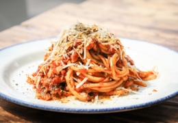 Best Italian restaurants in Toronto