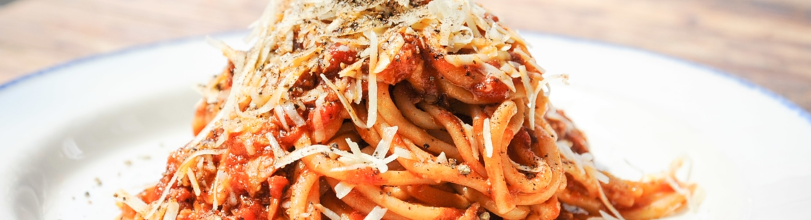 Best Italian restaurants in Toronto