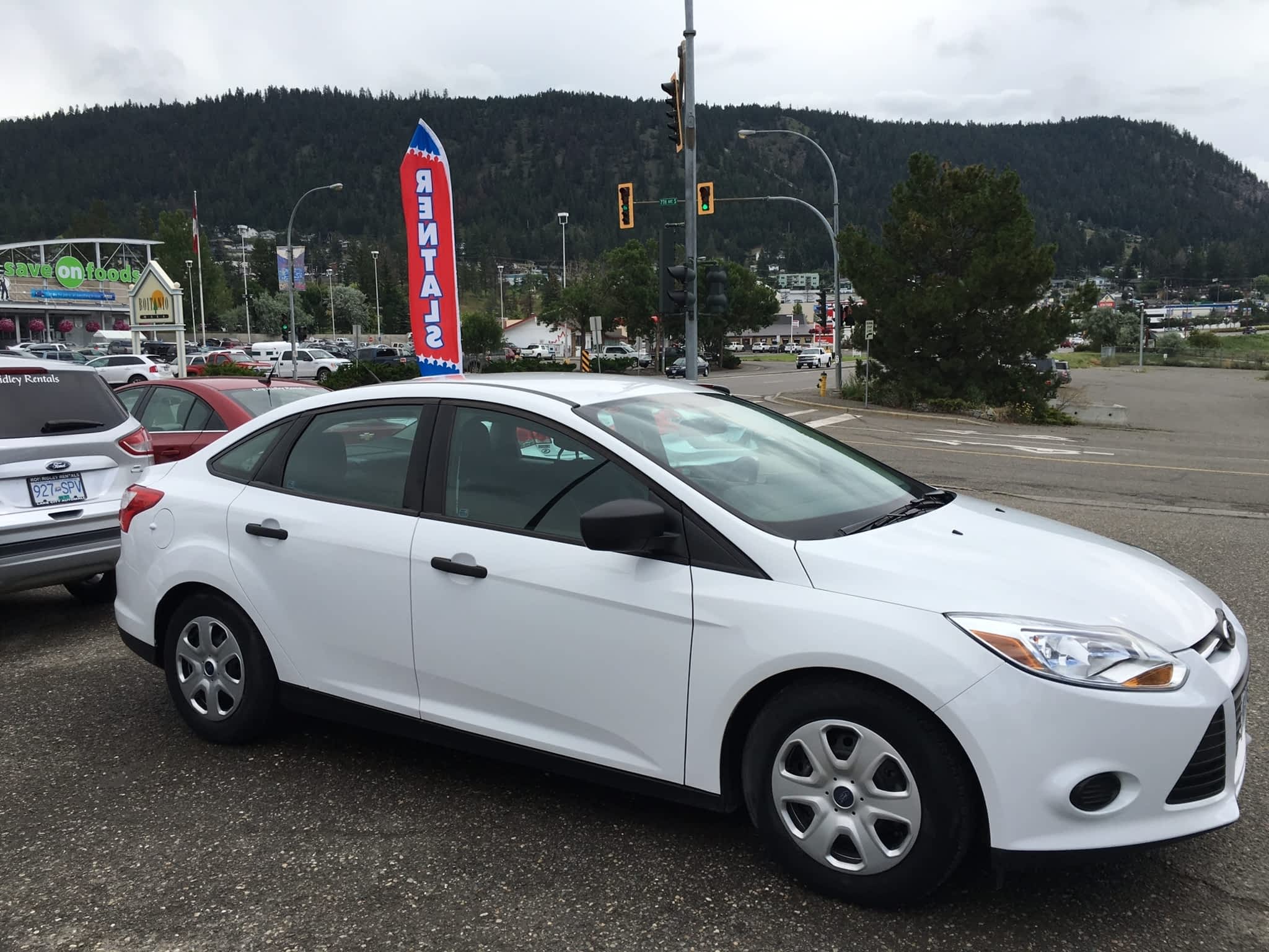 Ron Ridley Rentals Ltd Williams Lake, BC 665 Oliver St Canpages