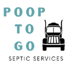 Poop To Go - Logo
