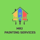 MRJ Painting Services - Peintres