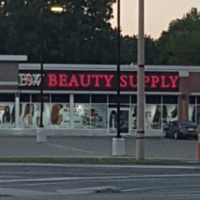 Bsw Beauty Supply - Accessoires et matériel de salon de coiffure et de beauté