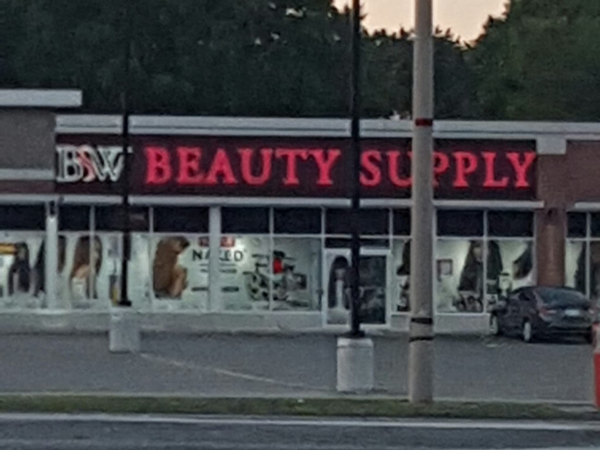 photo Bsw Beauty Supply