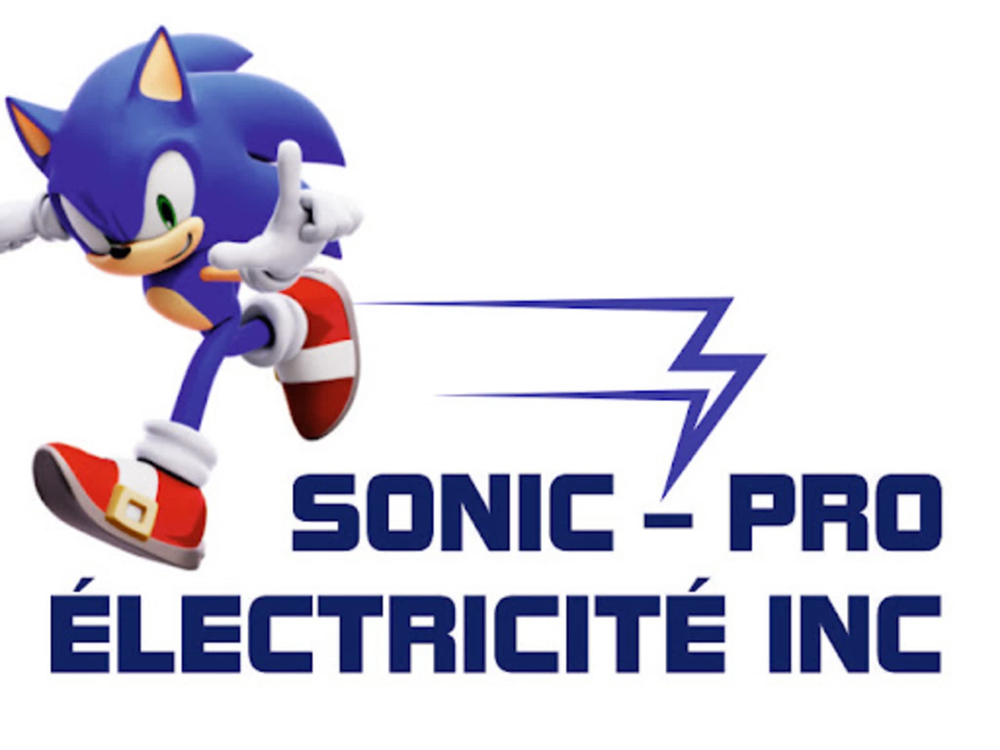 photo Sonic-pro électricité inc.