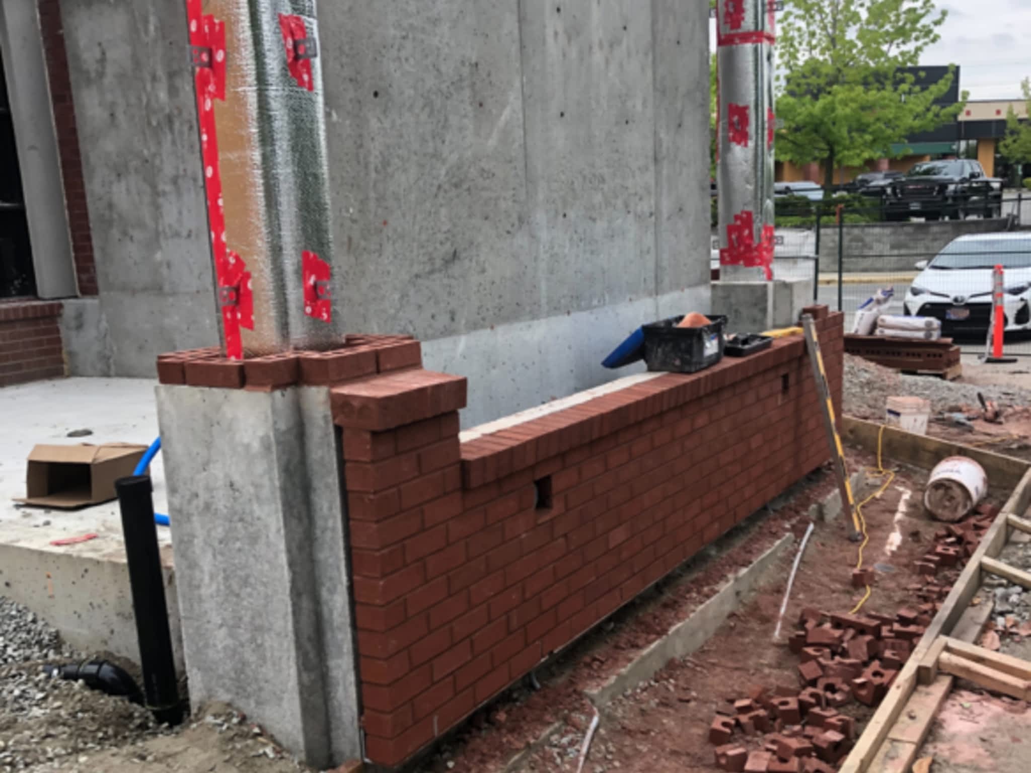 photo JM Masonry