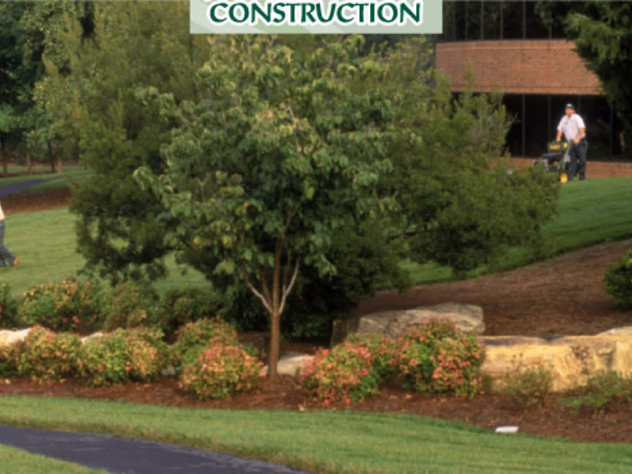 Emerald Irrigation & Landscaping Penticton, BC 1387 Commercial Way
