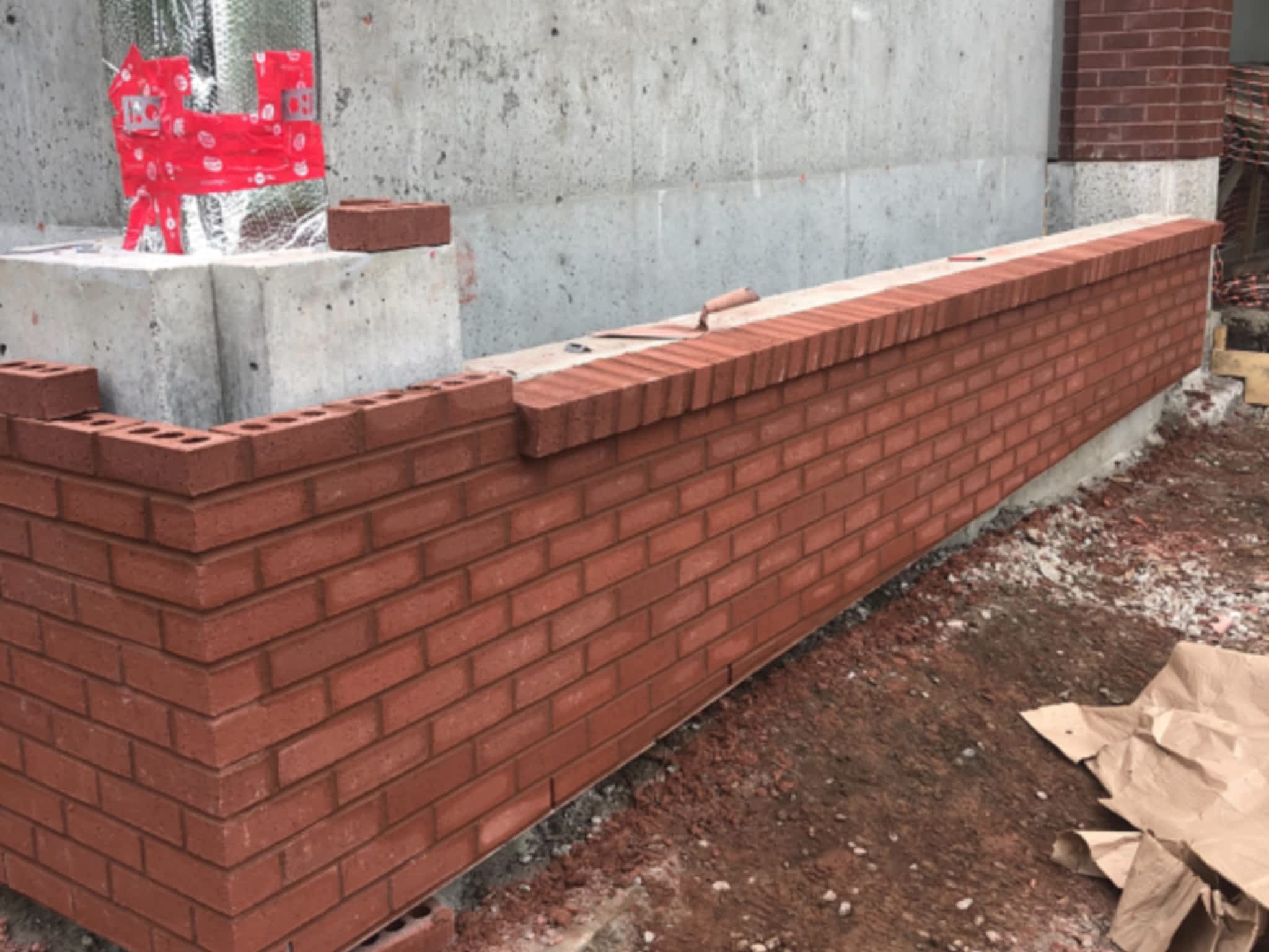 photo JM Masonry
