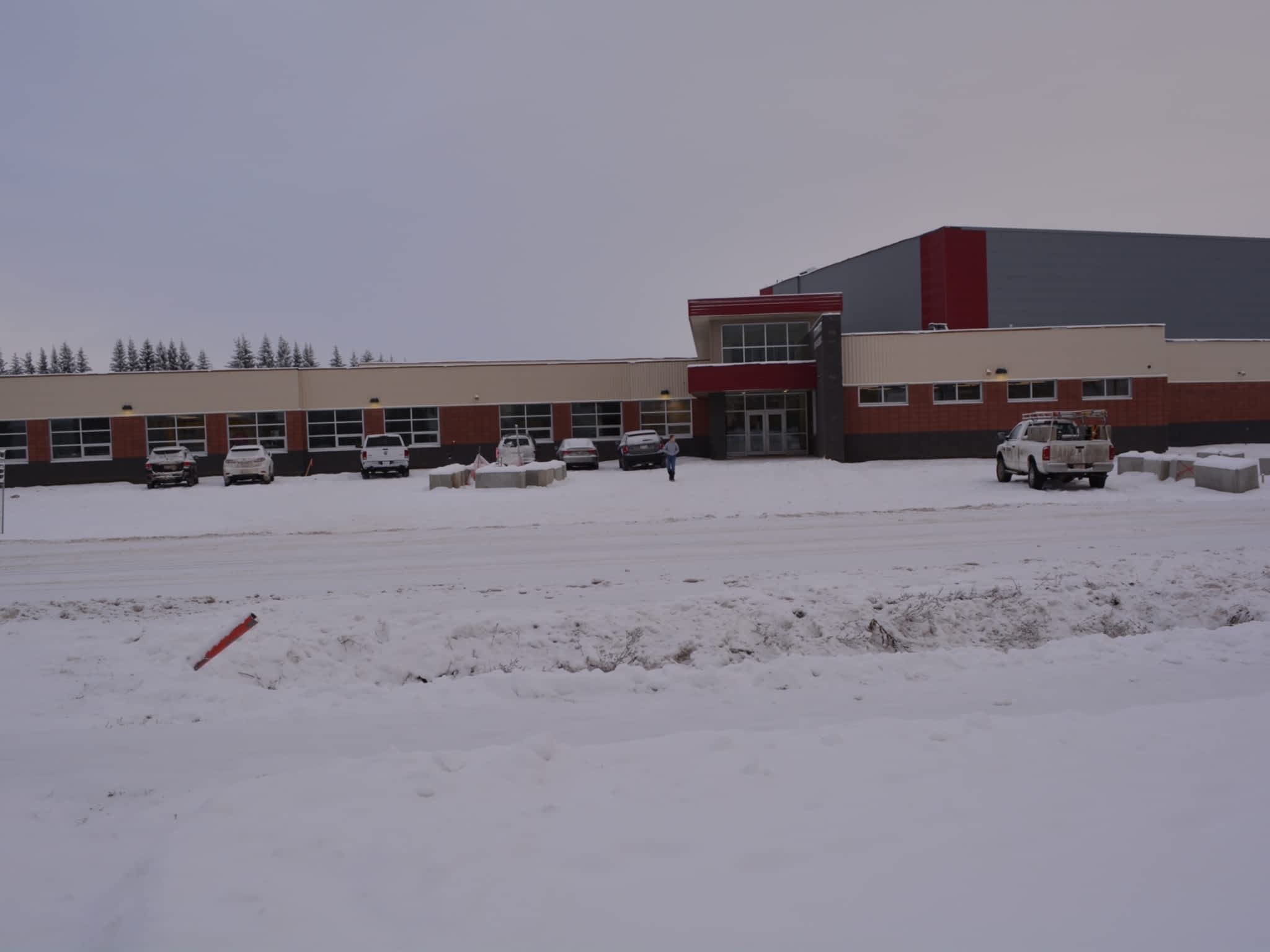 photo Rock Solid Concrete Products Inc