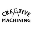 Creative Machining Inc - Logo