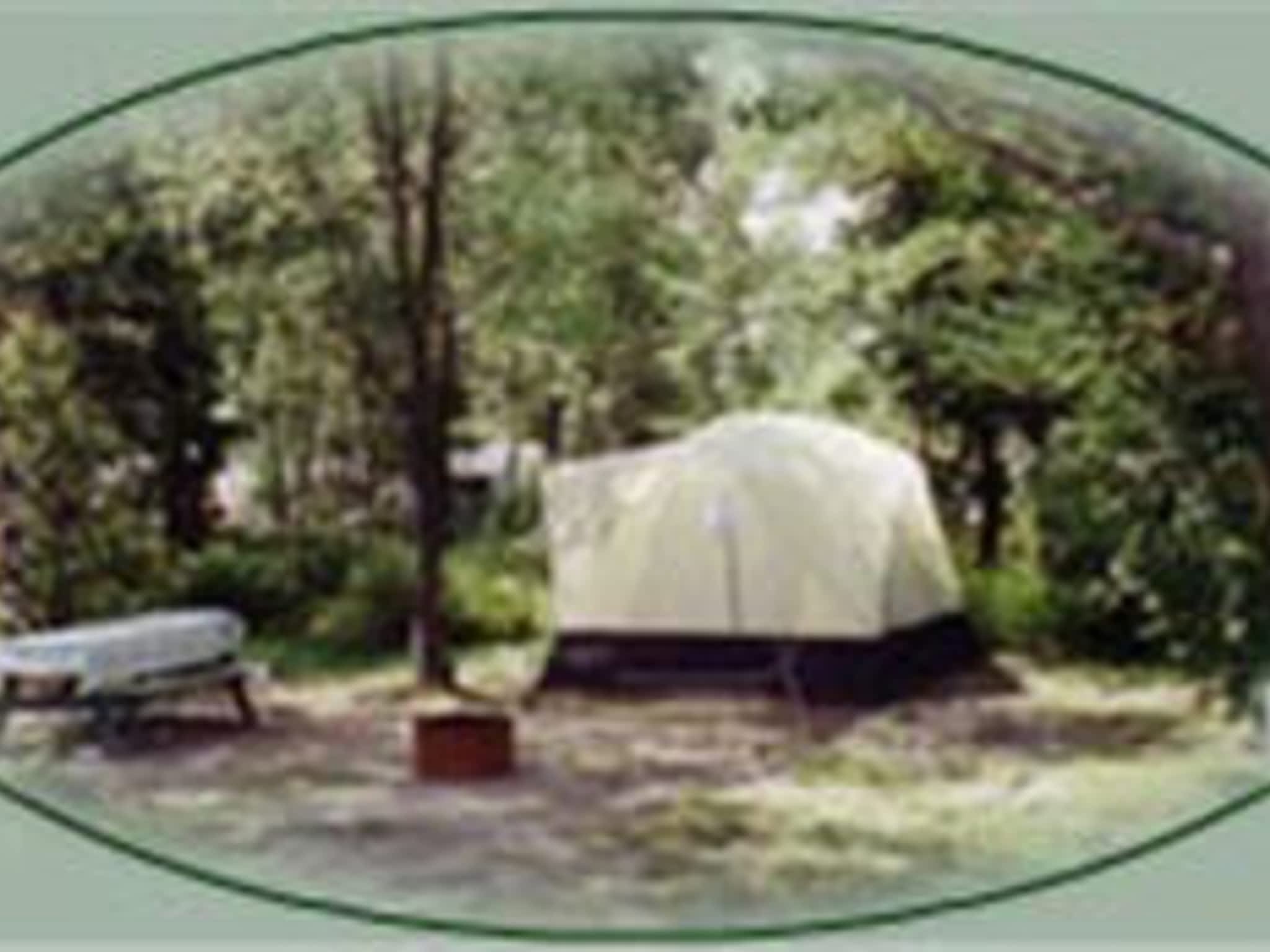 photo Camping Domaine Parc Estrie