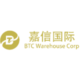 View BTC Warehouse Group’s Hornby profile