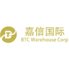 BTC Warehouse Corp - Entrepôts de distribution