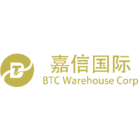 BTC Warehouse Group - Distribution Warehouses