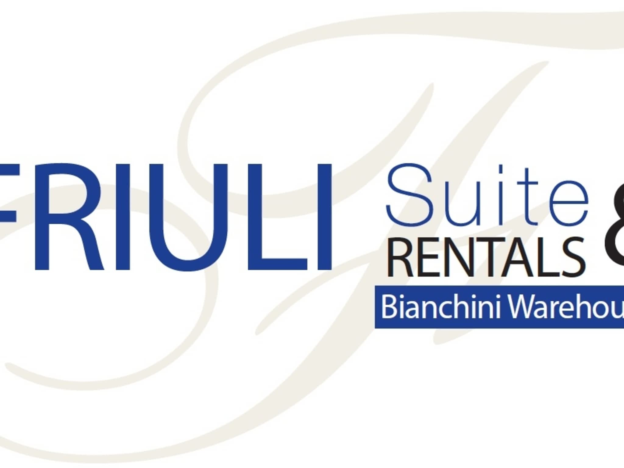 photo Friuli Suite Rentals