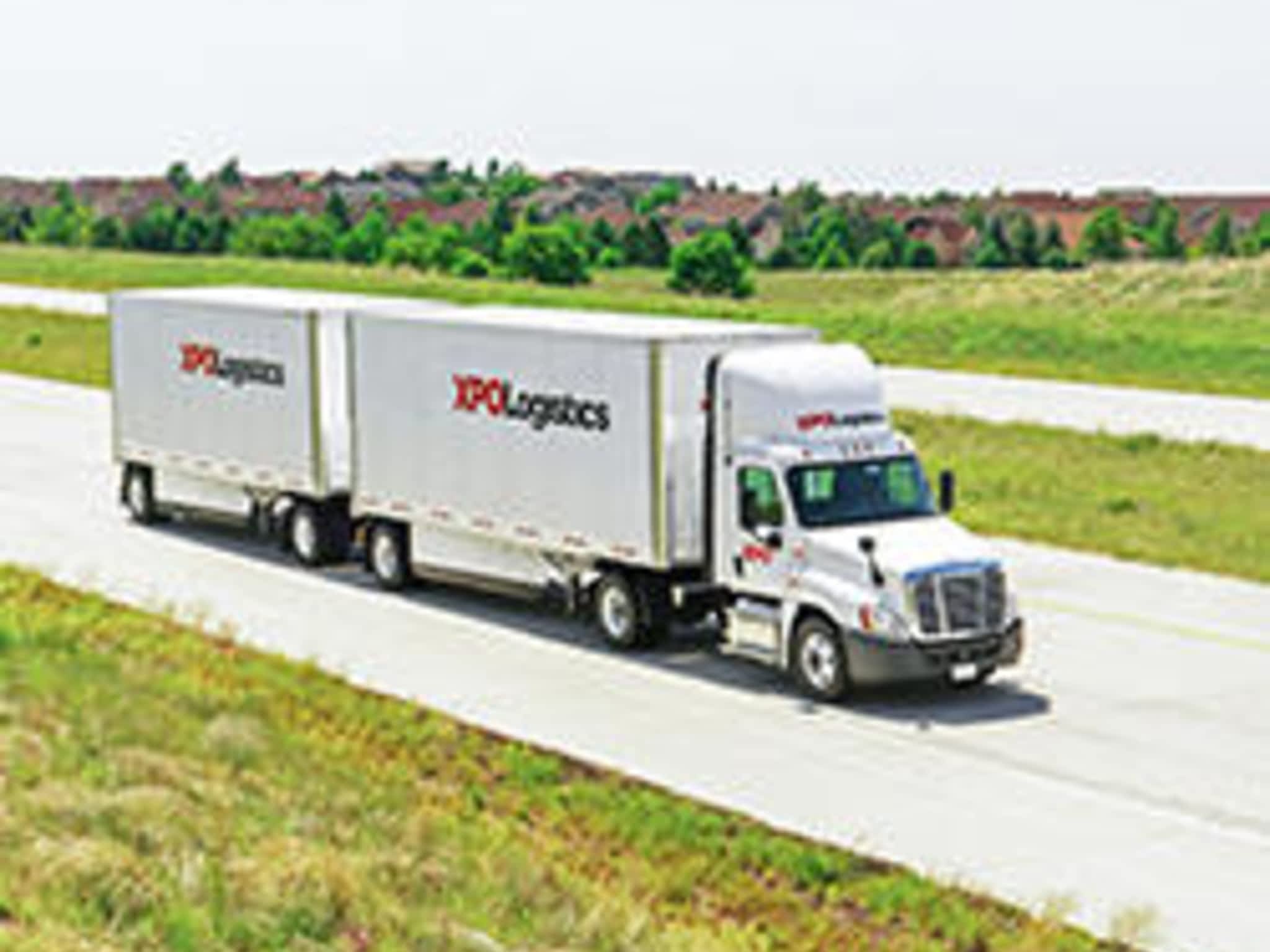 photo XPO Logistics