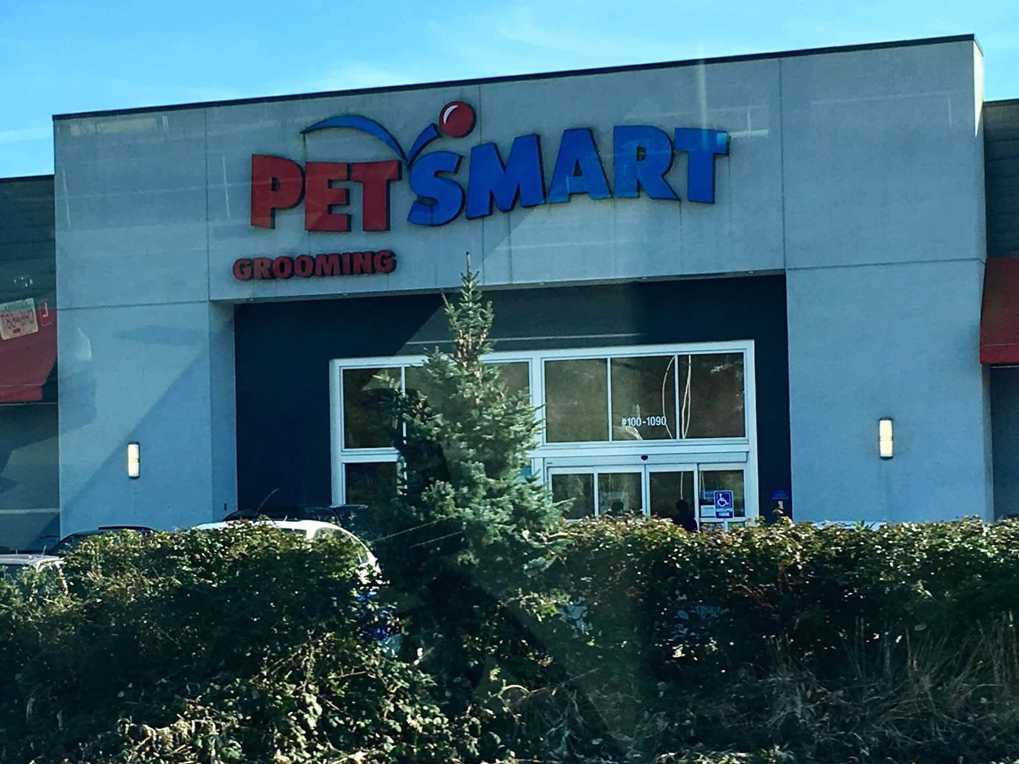 photo PetSmart Pet Grooming