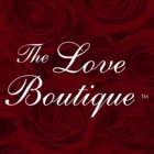 PERMANENTLY CLOSED The Love Boutique - Sex Shops