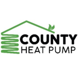 County Heat Pump Inc - Heat Pump Systems