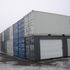 Distribution Cuisi-Lam Inc - Storage, Freight & Cargo Containers