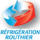 Réfrigération Kevin Routhier - Logo