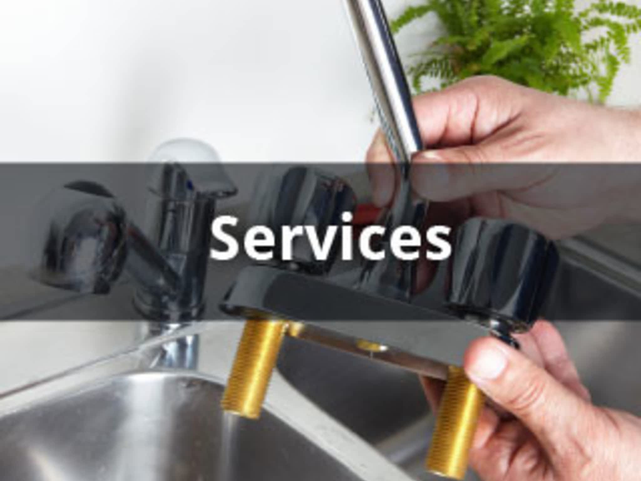photo Eclipse Plumbing & Mechanical Services