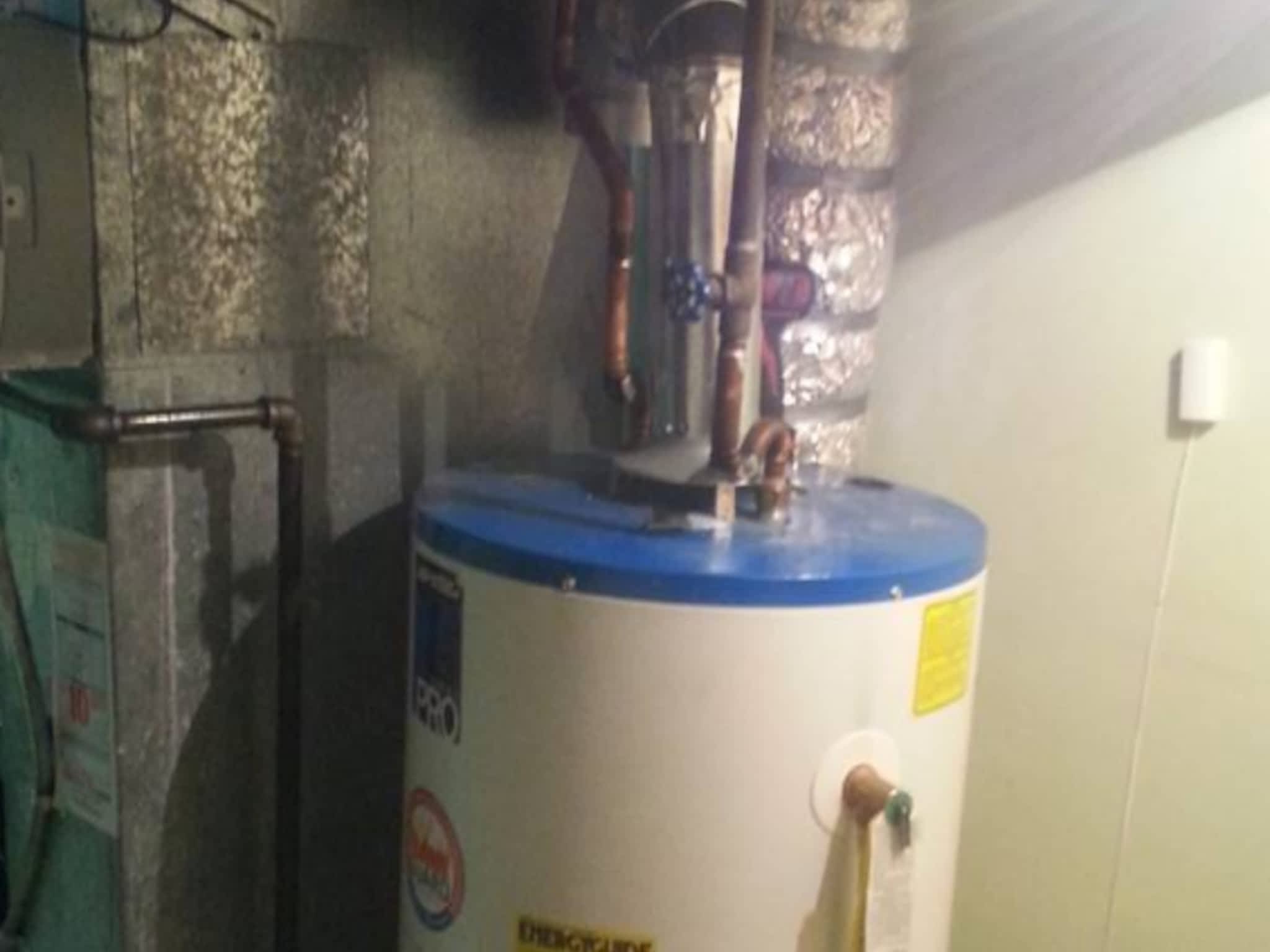 photo Indigo Hydronics Ltd