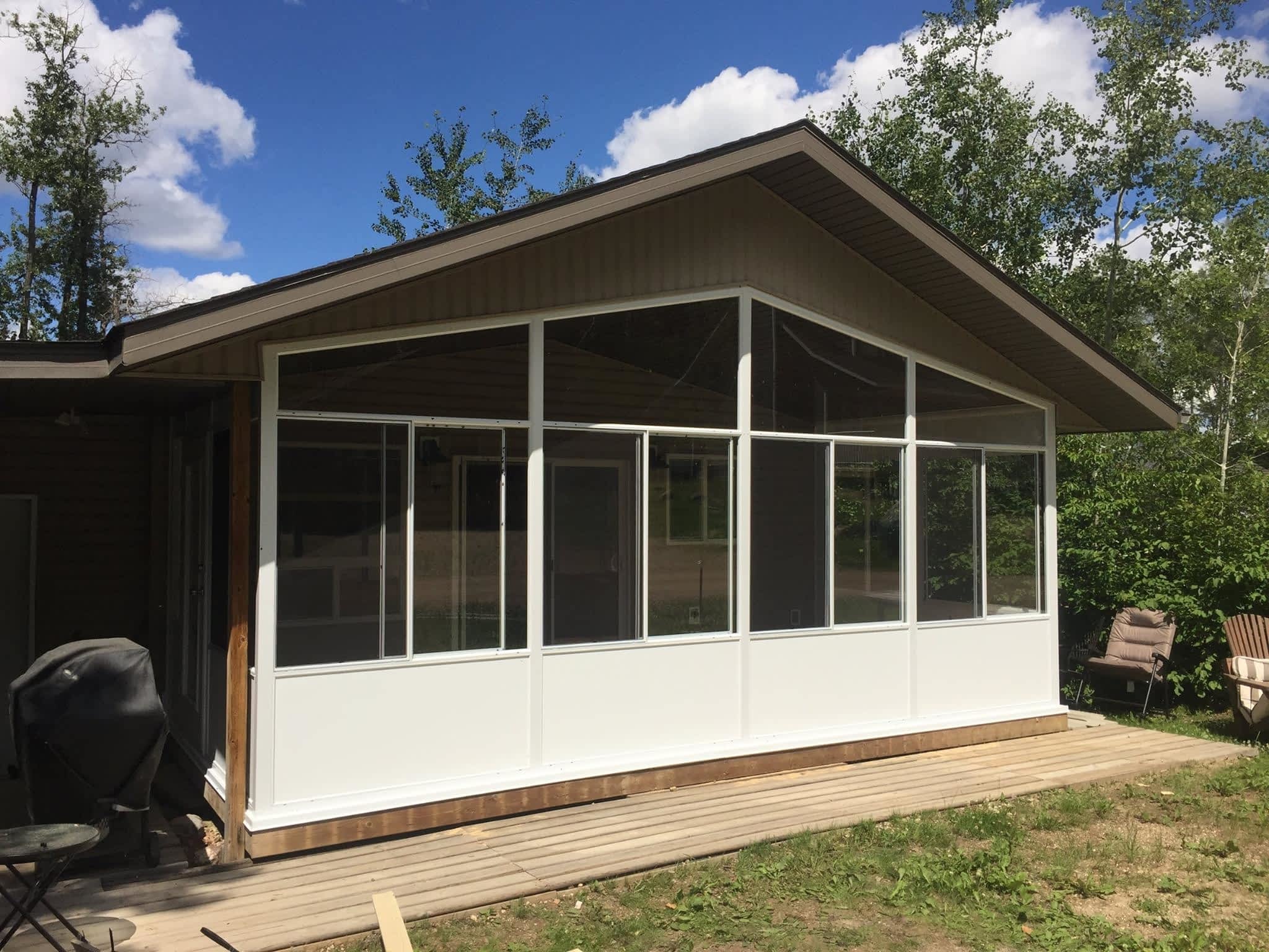 photo TS Home Innovations