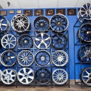 hubcap warehouse