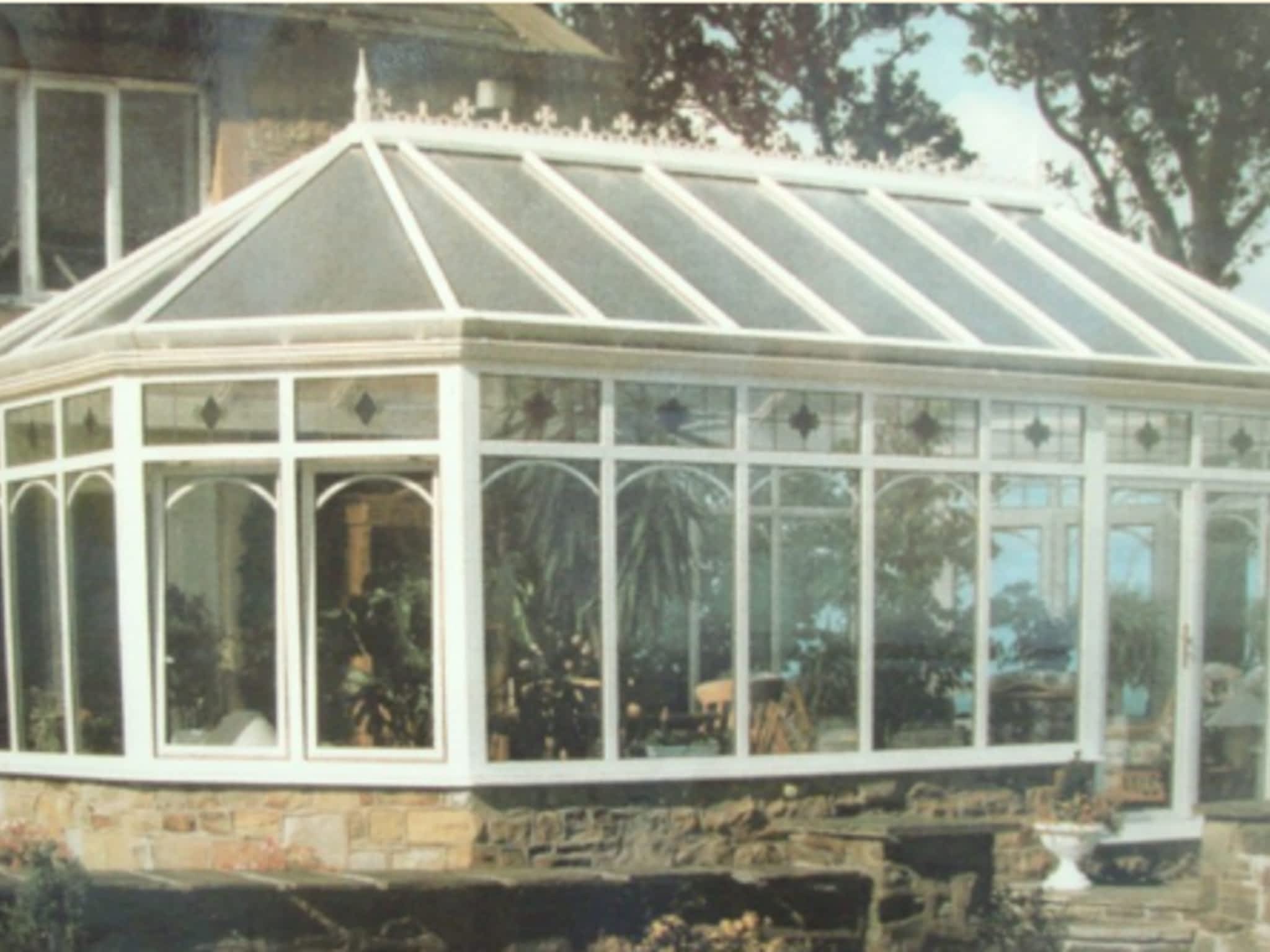 photo Moore's Custom Sunrooms