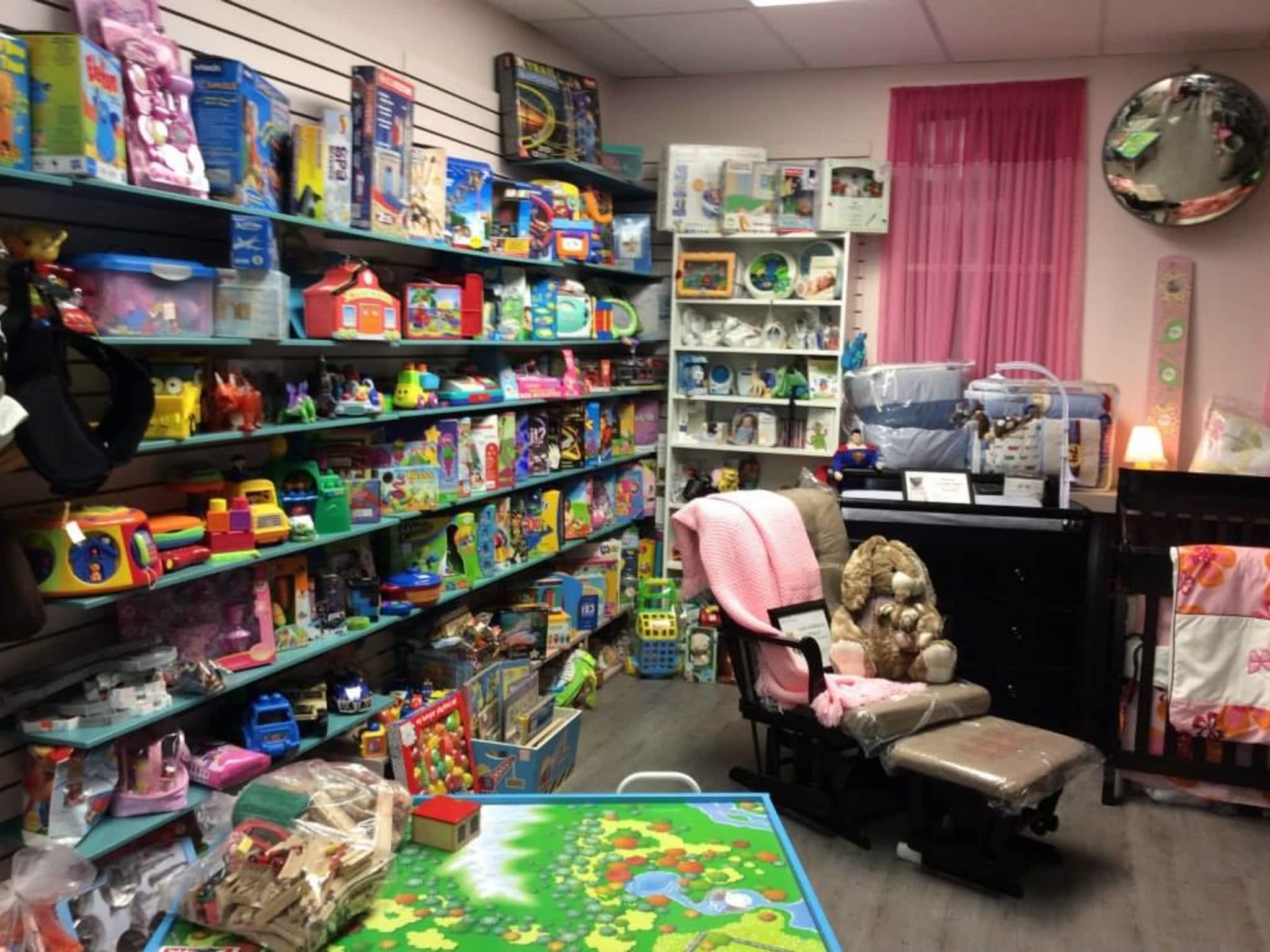photo Twice As Nice - Children's Consignment Store
